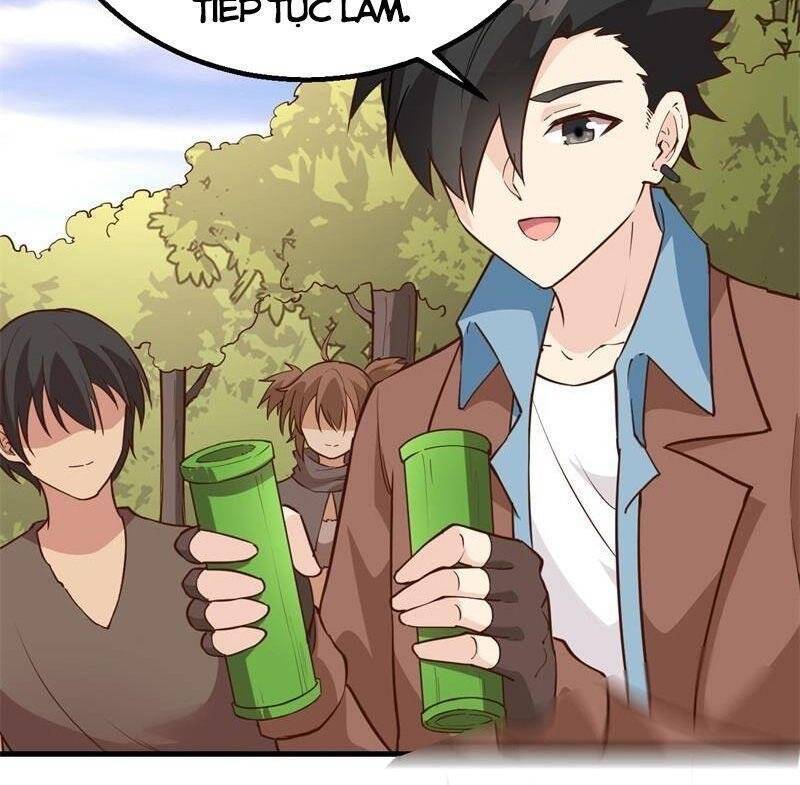 Sống Trên Hoang Đảo Cùng Các Em Gái Chapter 92 - Trang 2