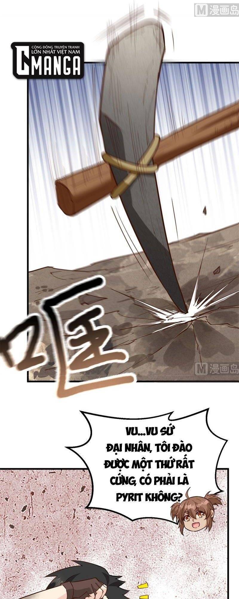 Sống Trên Hoang Đảo Cùng Các Em Gái Chapter 92 - Trang 2