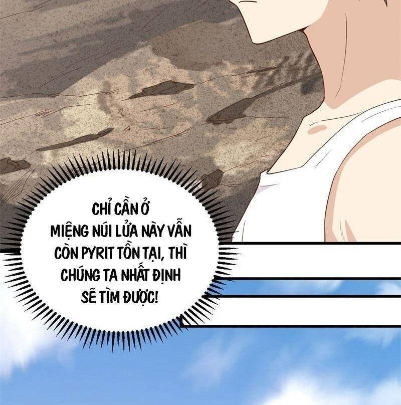 Sống Trên Hoang Đảo Cùng Các Em Gái Chapter 92 - Trang 2