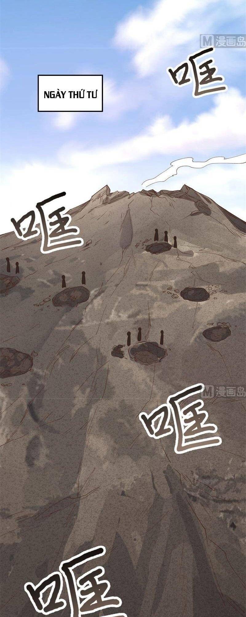 Sống Trên Hoang Đảo Cùng Các Em Gái Chapter 92 - Trang 2