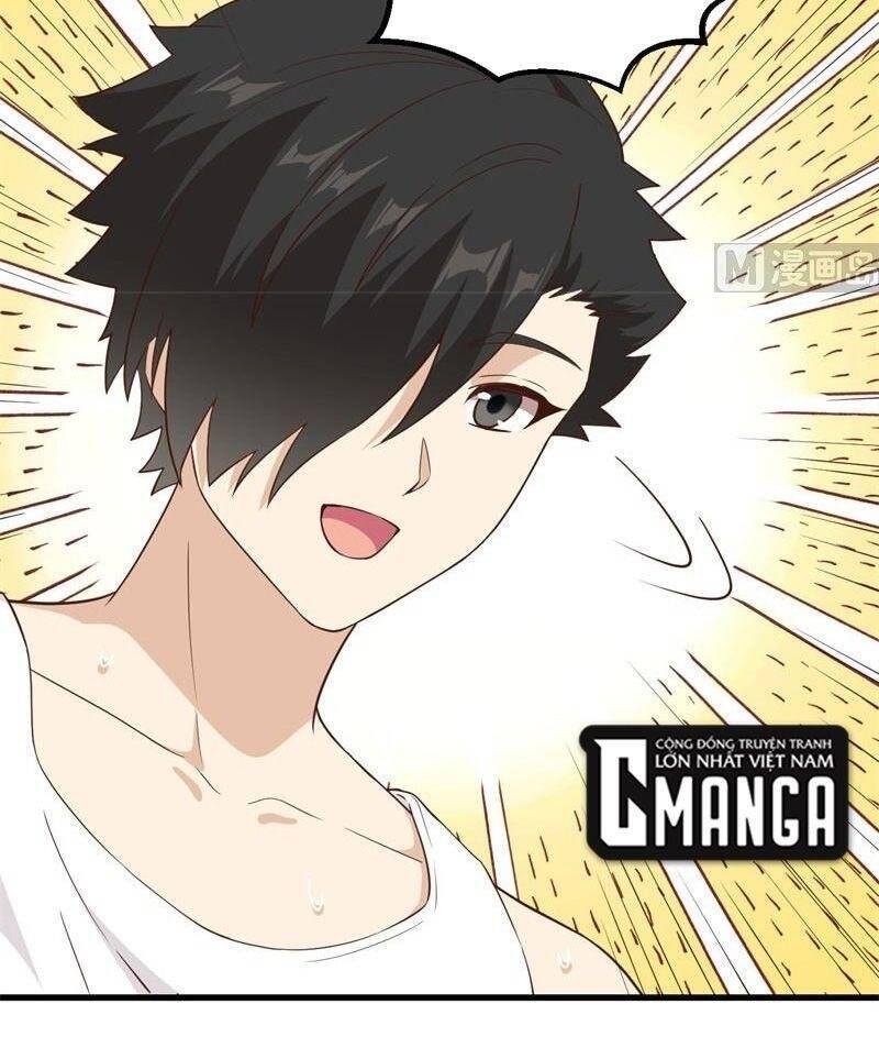 Sống Trên Hoang Đảo Cùng Các Em Gái Chapter 92 - Trang 2