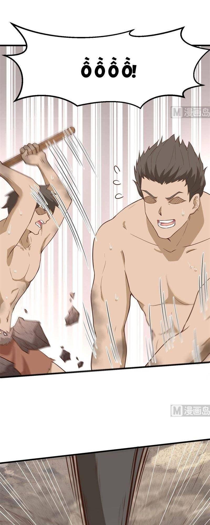 Sống Trên Hoang Đảo Cùng Các Em Gái Chapter 92 - Trang 2