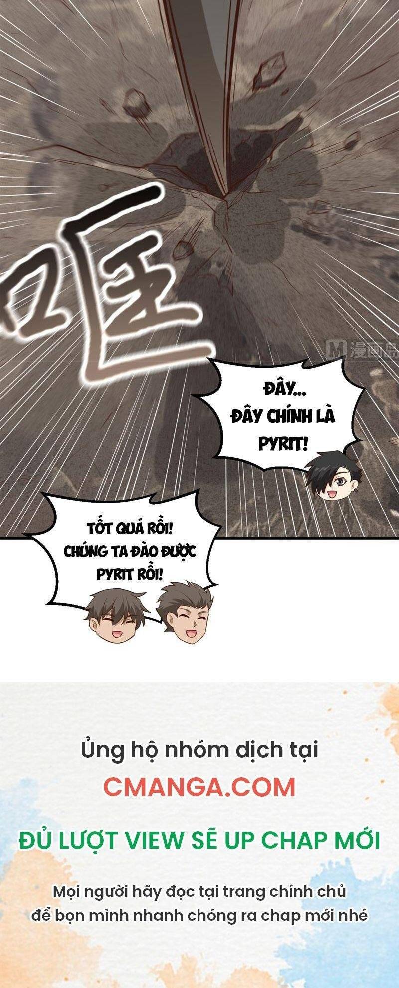 Sống Trên Hoang Đảo Cùng Các Em Gái Chapter 92 - Trang 2