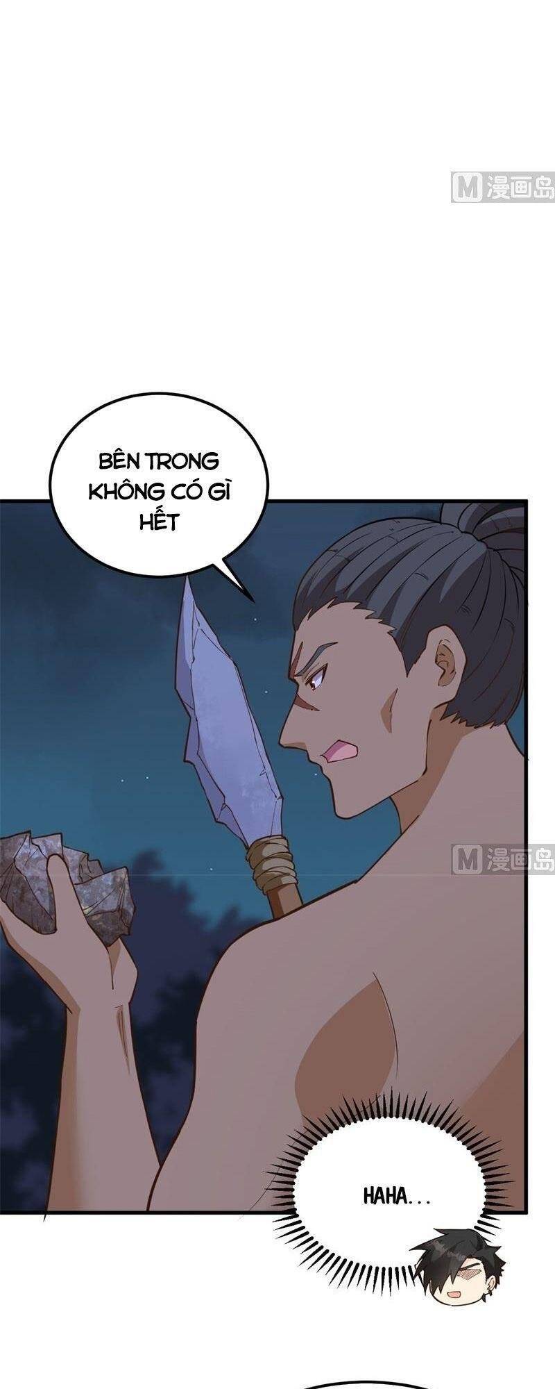 Sống Trên Hoang Đảo Cùng Các Em Gái Chapter 92 - Trang 2