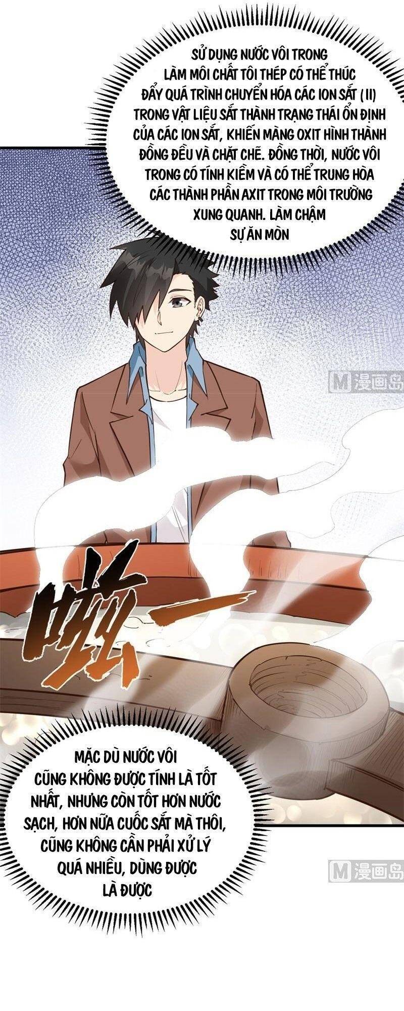 Sống Trên Hoang Đảo Cùng Các Em Gái Chapter 92 - Trang 2