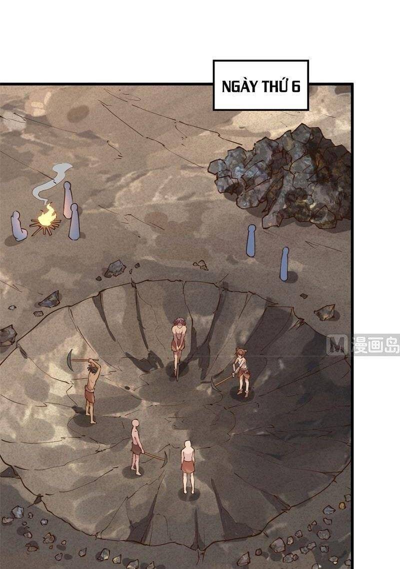 Sống Trên Hoang Đảo Cùng Các Em Gái Chapter 92 - Trang 2