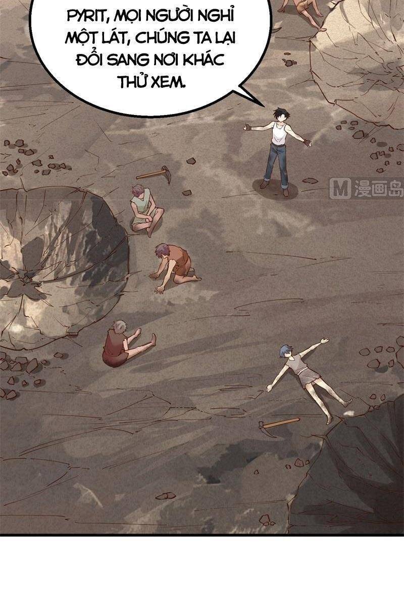 Sống Trên Hoang Đảo Cùng Các Em Gái Chapter 92 - Trang 2