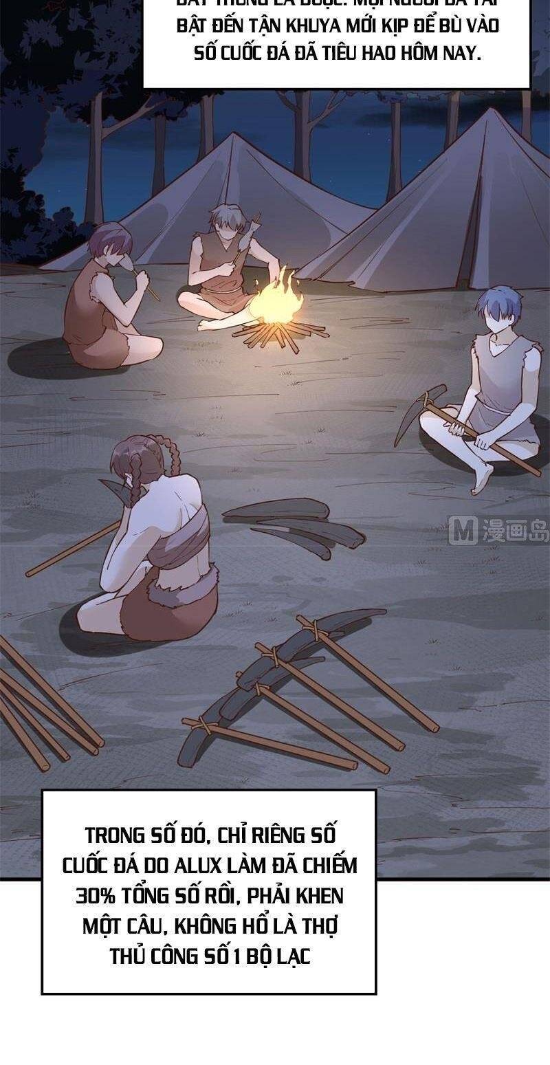 Sống Trên Hoang Đảo Cùng Các Em Gái Chapter 92 - Trang 2