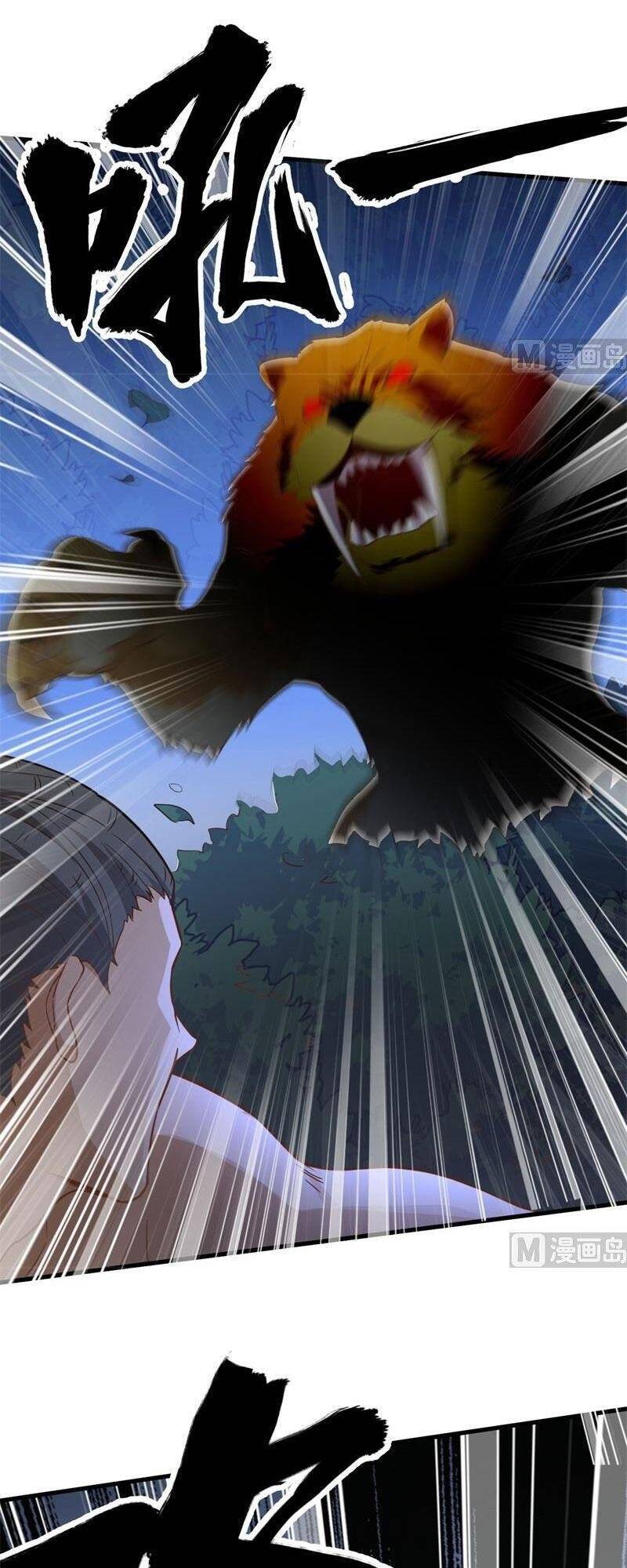 Sống Trên Hoang Đảo Cùng Các Em Gái Chapter 93 - Trang 2