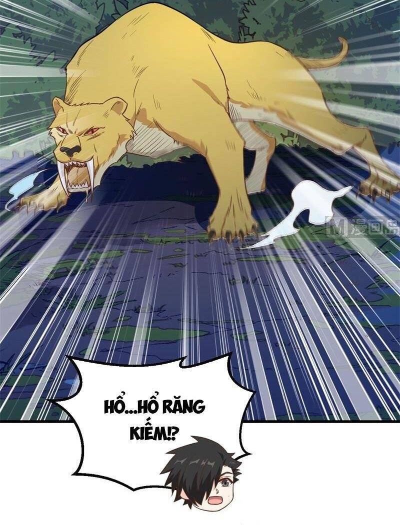 Sống Trên Hoang Đảo Cùng Các Em Gái Chapter 93 - Trang 2