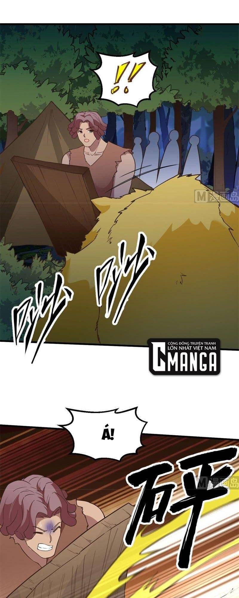 Sống Trên Hoang Đảo Cùng Các Em Gái Chapter 93 - Trang 2