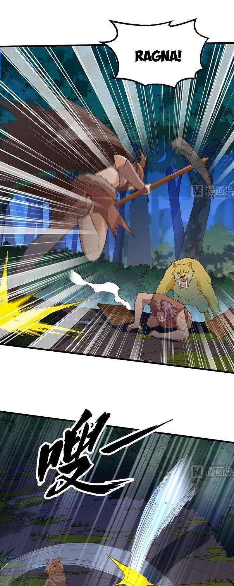 Sống Trên Hoang Đảo Cùng Các Em Gái Chapter 93 - Trang 2