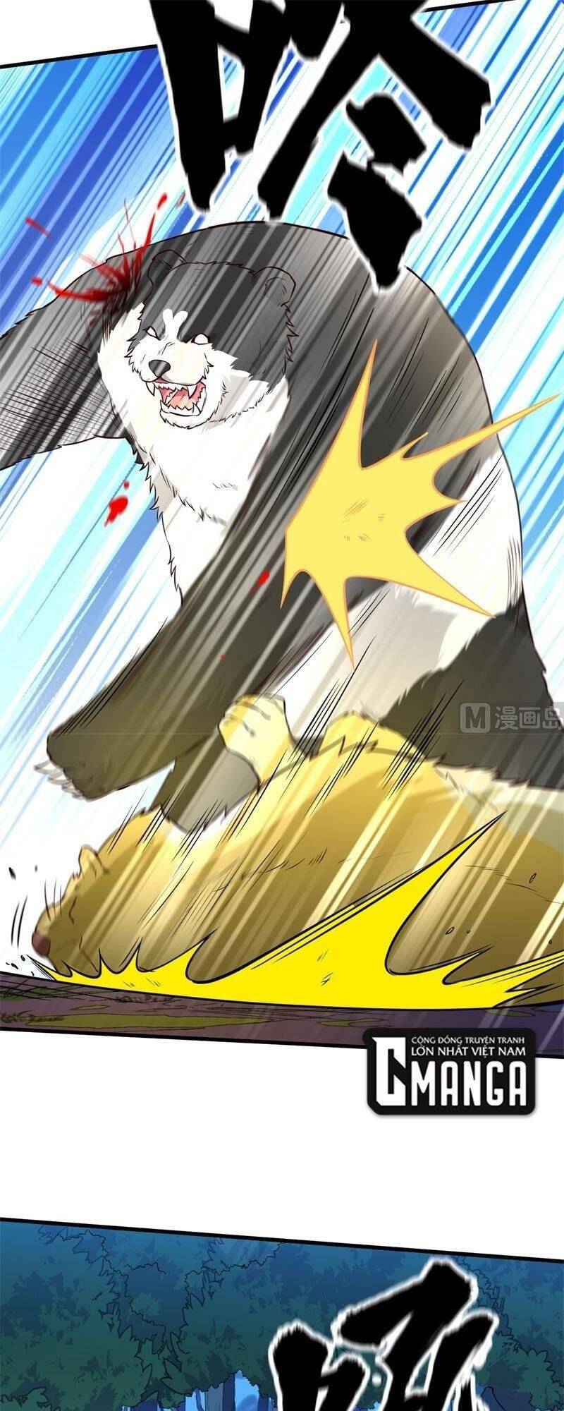 Sống Trên Hoang Đảo Cùng Các Em Gái Chapter 93 - Trang 2