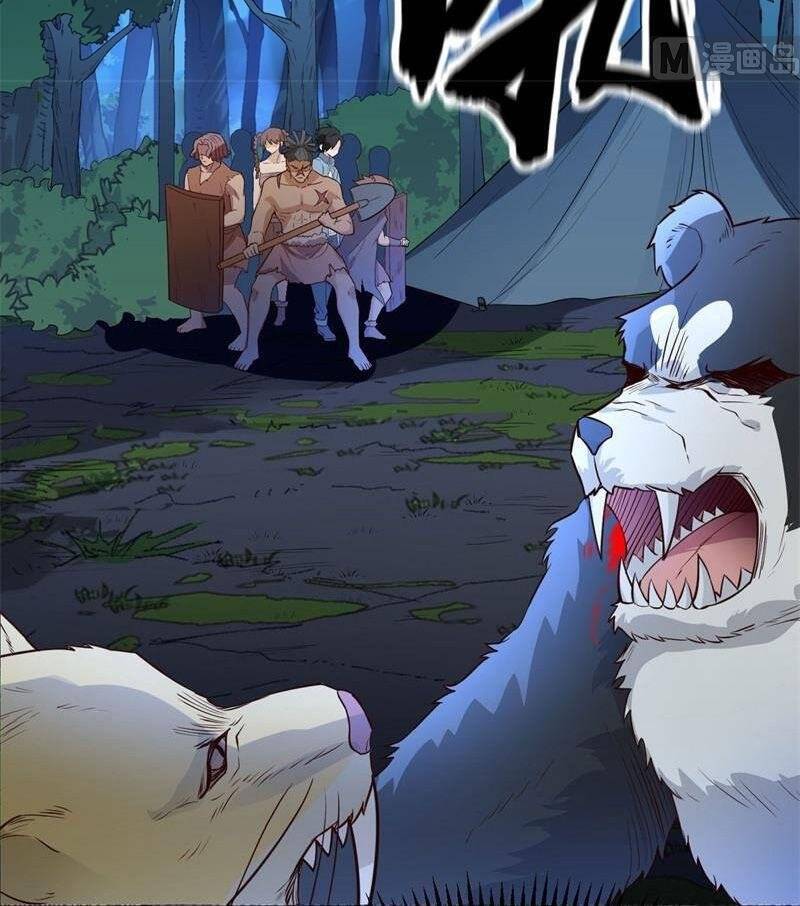 Sống Trên Hoang Đảo Cùng Các Em Gái Chapter 93 - Trang 2