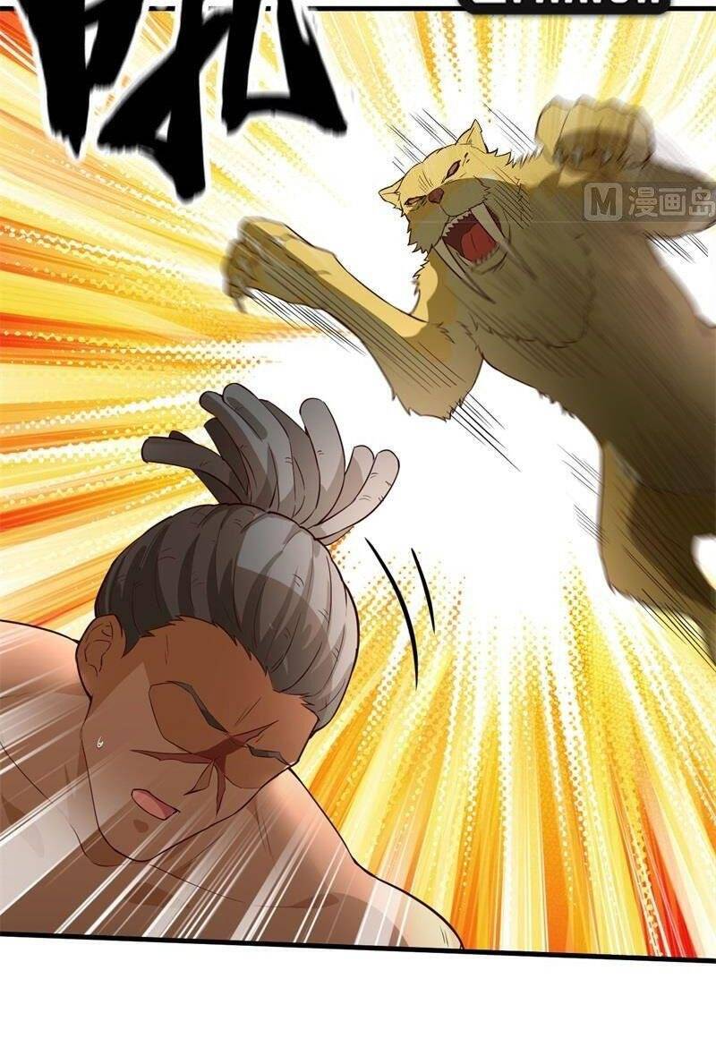 Sống Trên Hoang Đảo Cùng Các Em Gái Chapter 93 - Trang 2