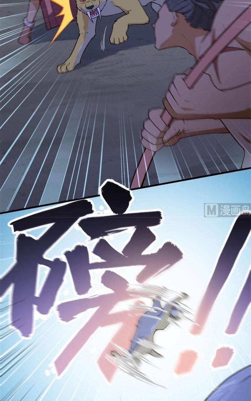 Sống Trên Hoang Đảo Cùng Các Em Gái Chapter 93 - Trang 2