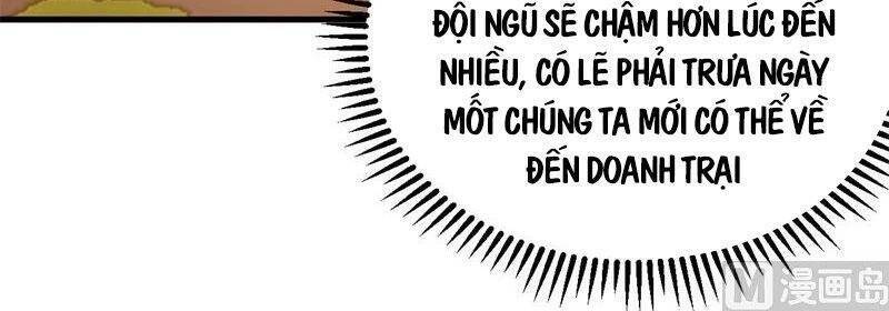 Sống Trên Hoang Đảo Cùng Các Em Gái Chapter 93 - Trang 2