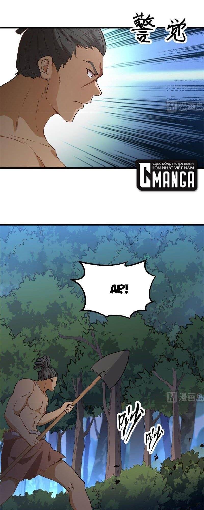 Sống Trên Hoang Đảo Cùng Các Em Gái Chapter 93 - Trang 2