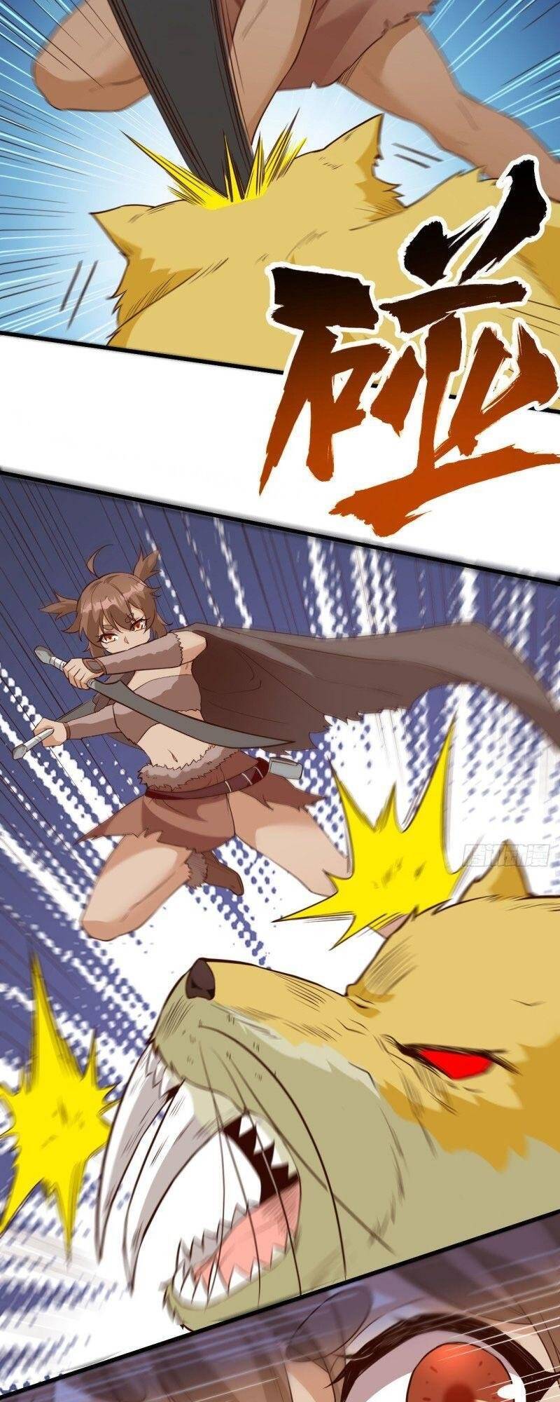 Sống Trên Hoang Đảo Cùng Các Em Gái Chapter 94 - Trang 2