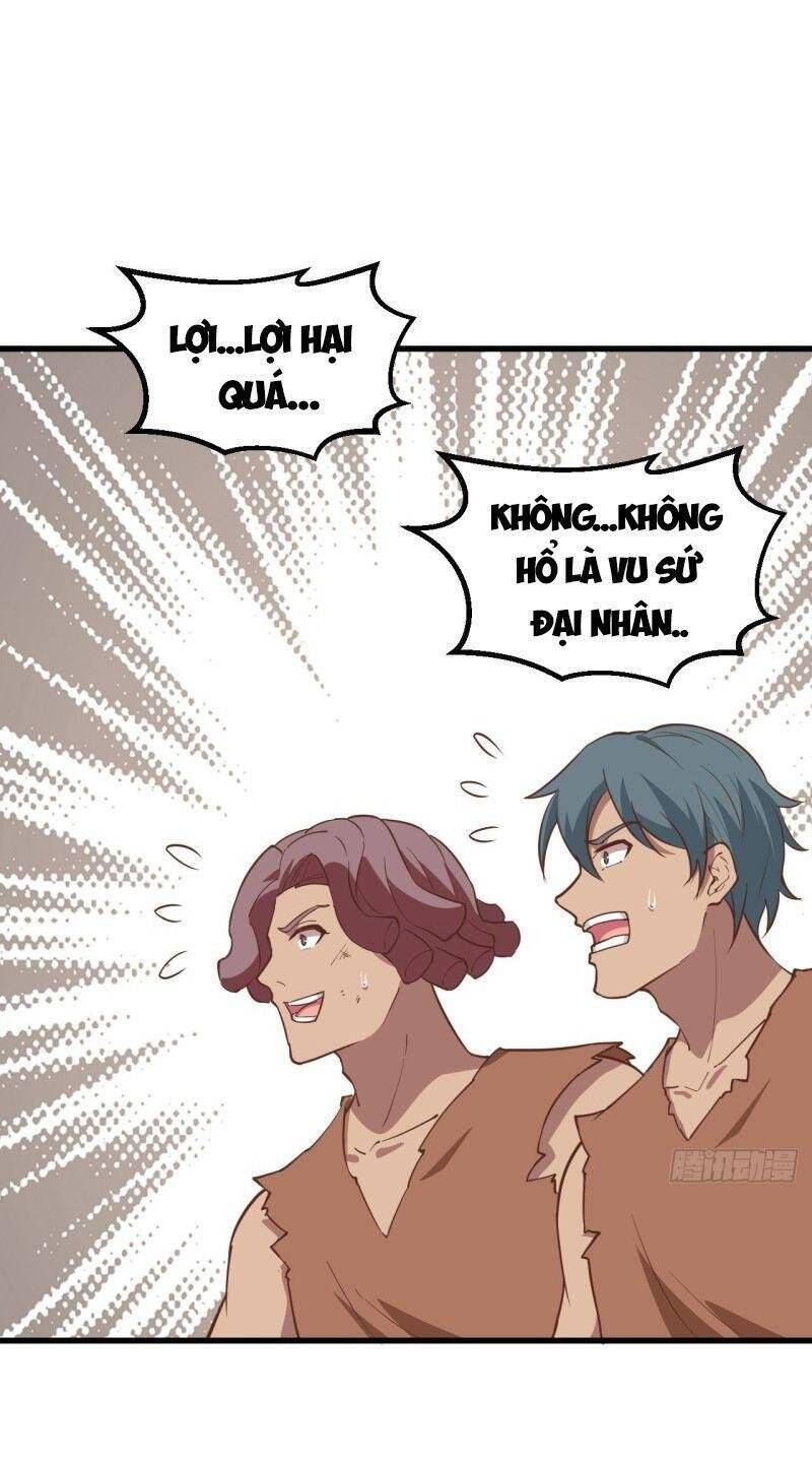 Sống Trên Hoang Đảo Cùng Các Em Gái Chapter 94 - Trang 2