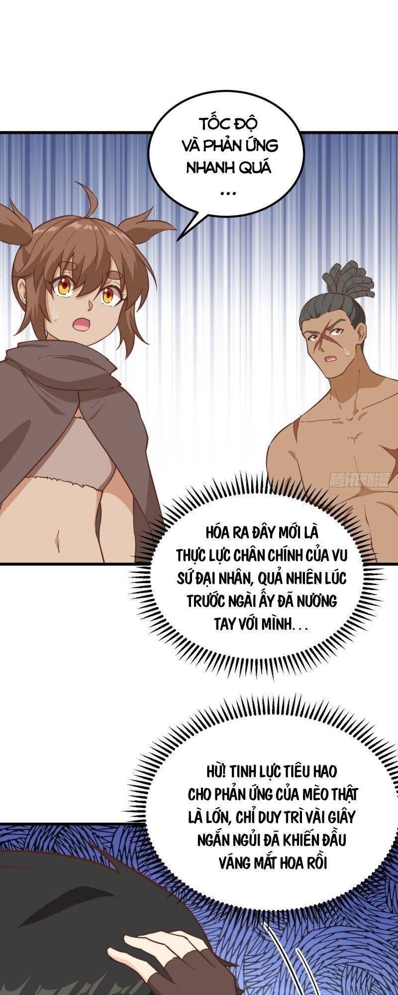 Sống Trên Hoang Đảo Cùng Các Em Gái Chapter 94 - Trang 2