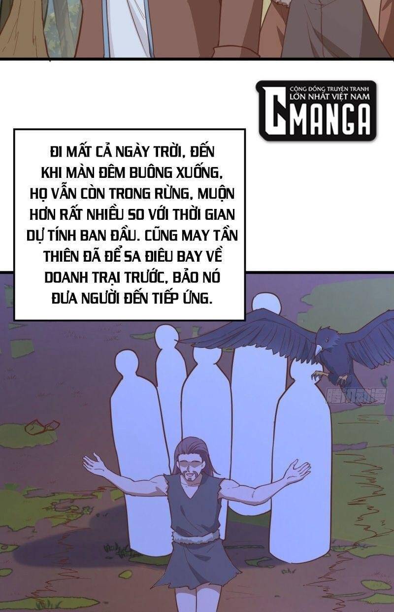 Sống Trên Hoang Đảo Cùng Các Em Gái Chapter 94 - Trang 2