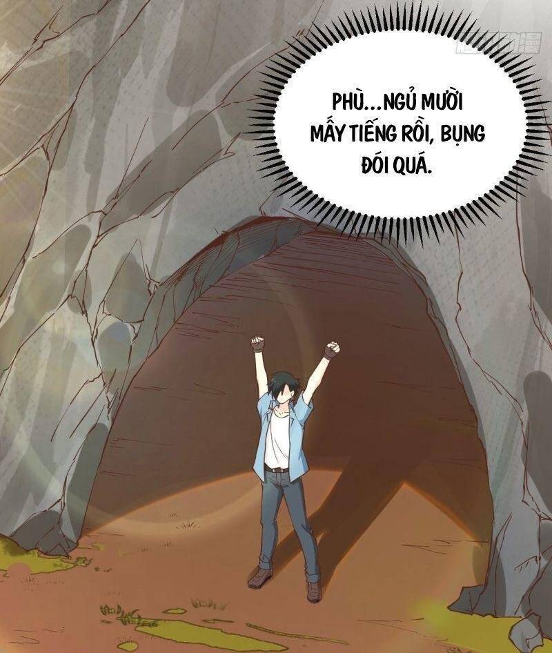 Sống Trên Hoang Đảo Cùng Các Em Gái Chapter 94 - Trang 2