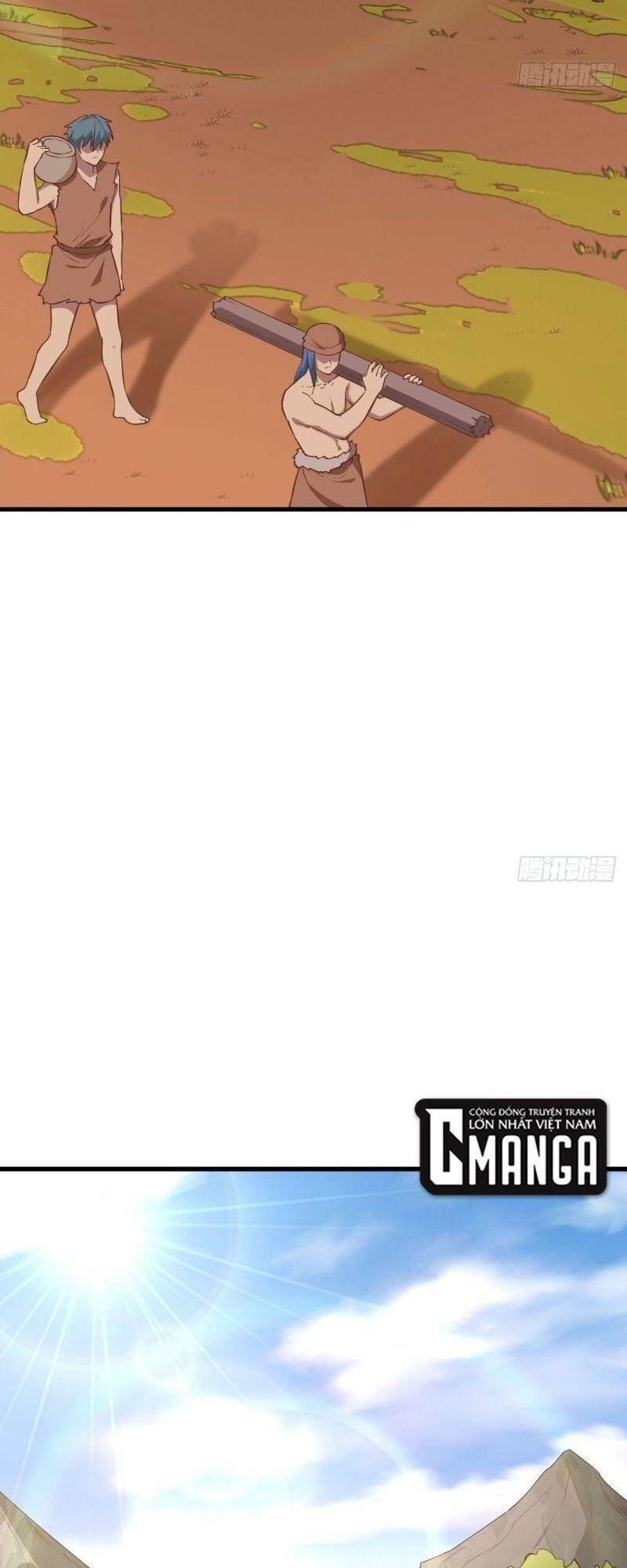 Sống Trên Hoang Đảo Cùng Các Em Gái Chapter 94 - Trang 2