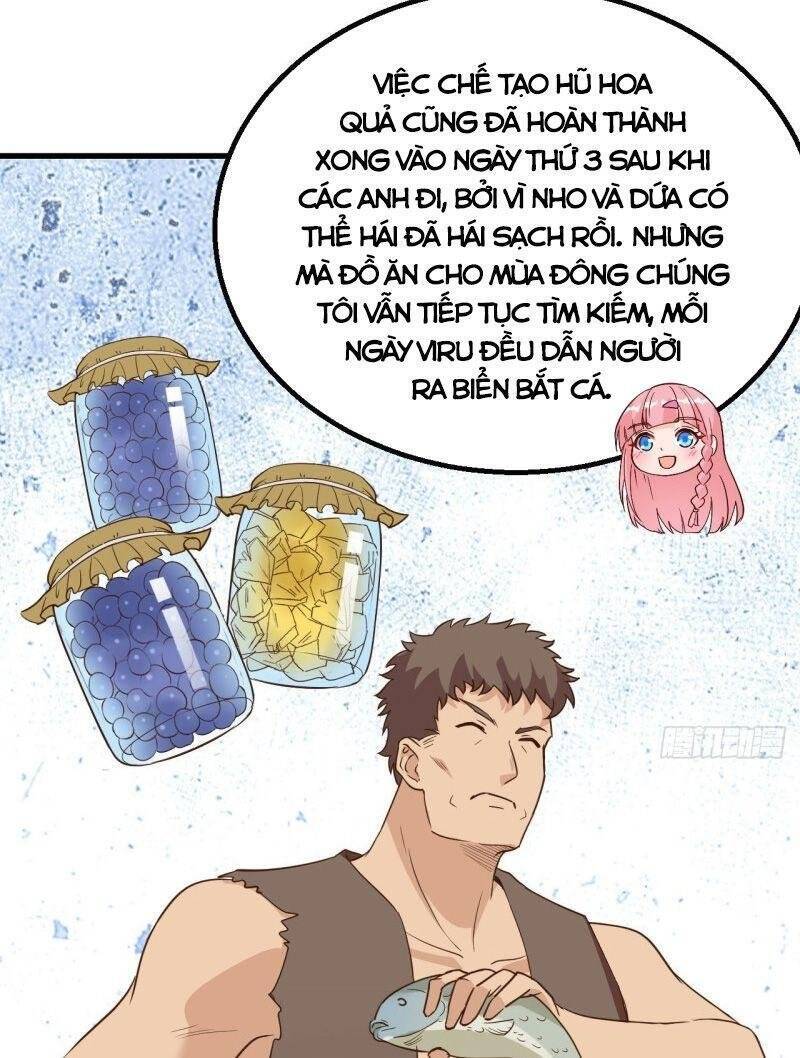 Sống Trên Hoang Đảo Cùng Các Em Gái Chapter 94 - Trang 2