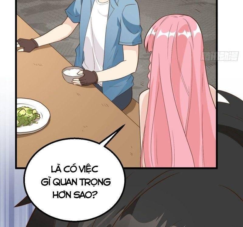 Sống Trên Hoang Đảo Cùng Các Em Gái Chapter 94 - Trang 2