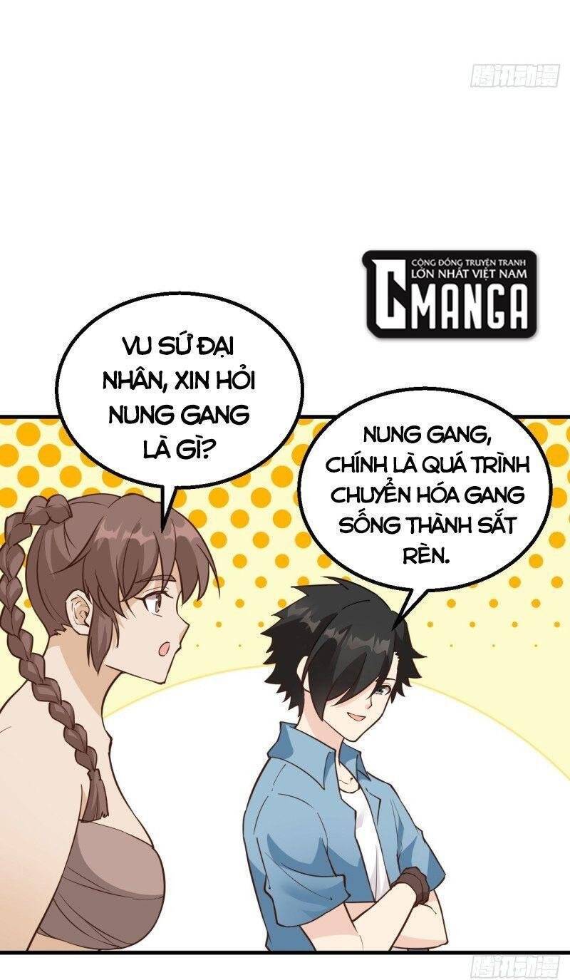 Sống Trên Hoang Đảo Cùng Các Em Gái Chapter 94 - Trang 2