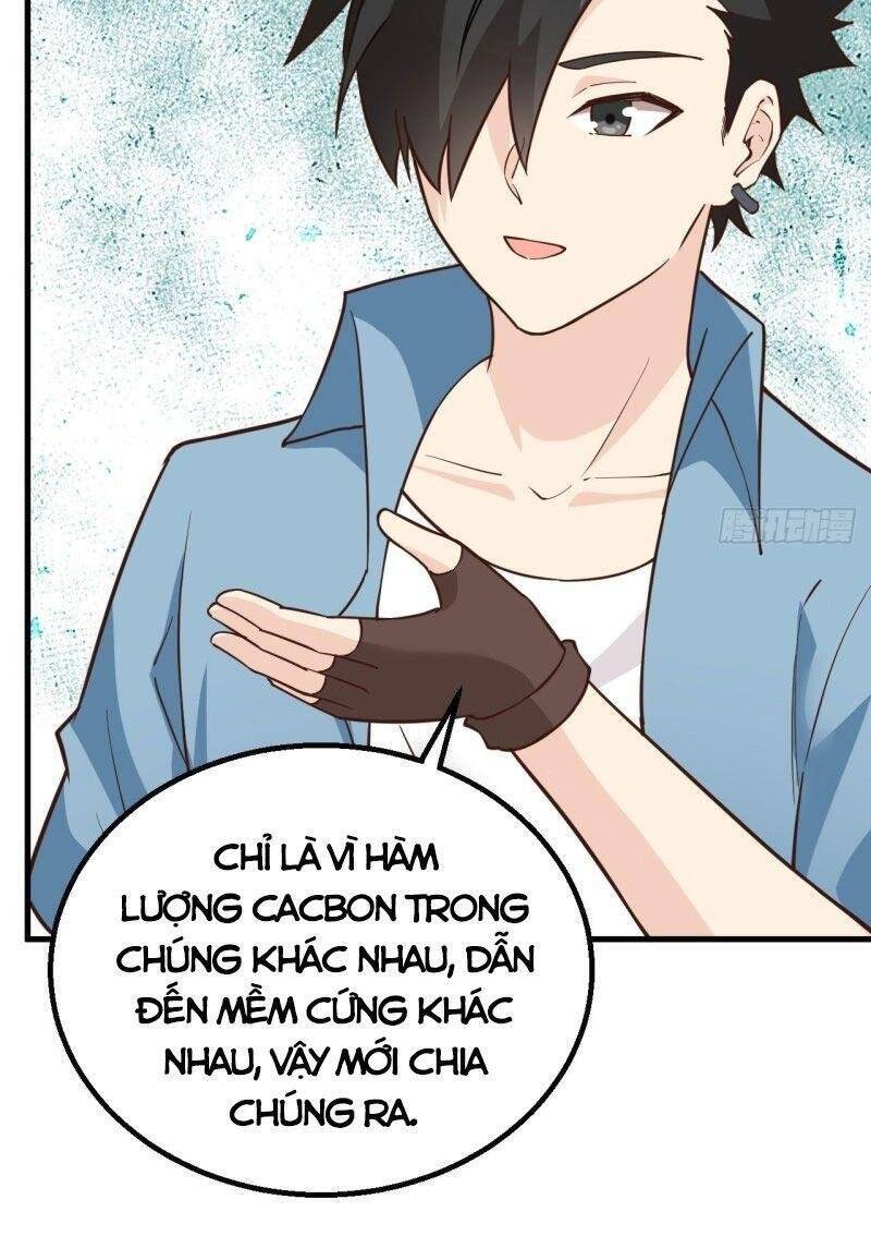 Sống Trên Hoang Đảo Cùng Các Em Gái Chapter 94 - Trang 2