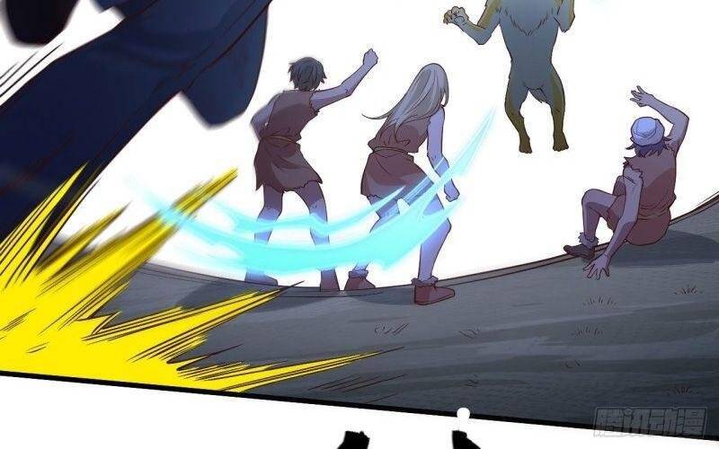 Sống Trên Hoang Đảo Cùng Các Em Gái Chapter 94 - Trang 2