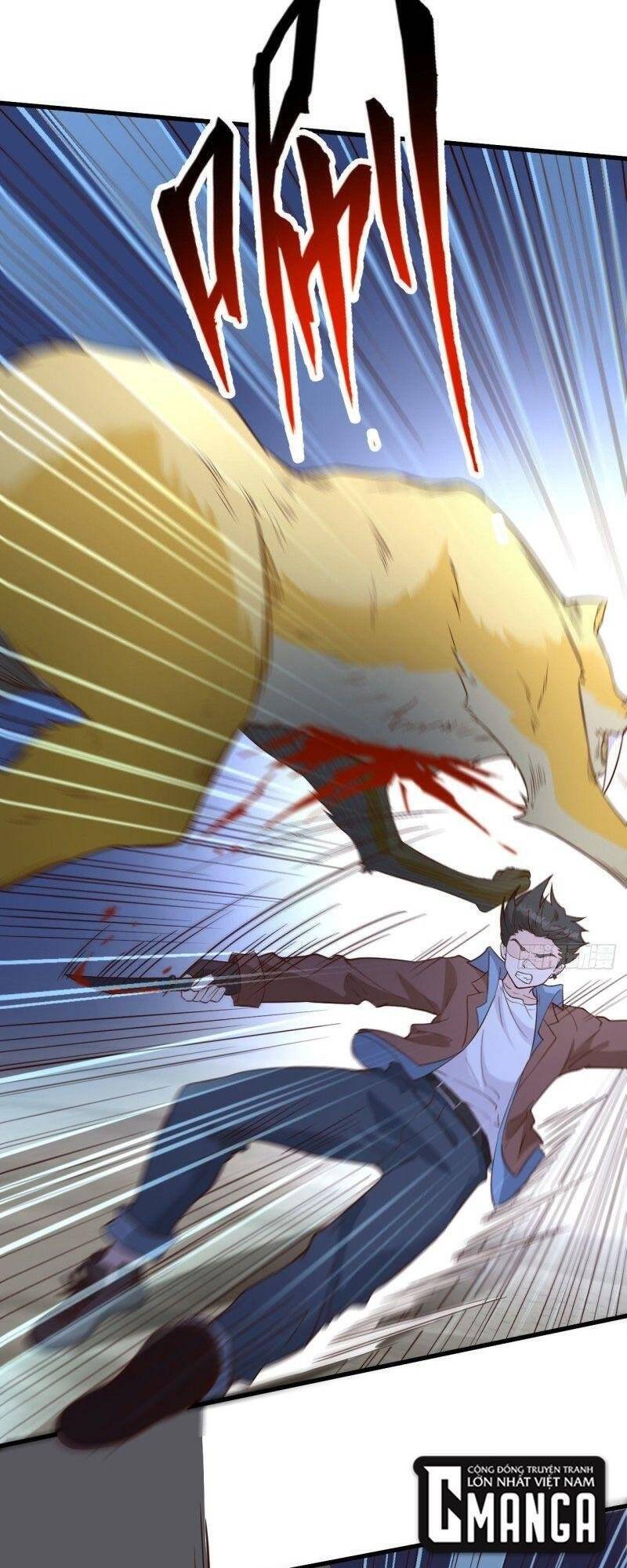 Sống Trên Hoang Đảo Cùng Các Em Gái Chapter 94 - Trang 2