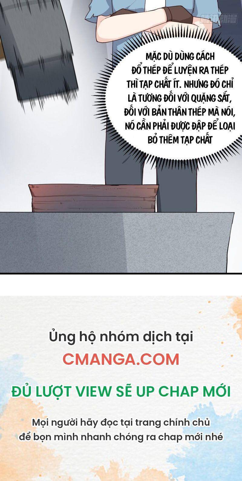 Sống Trên Hoang Đảo Cùng Các Em Gái Chapter 95 - Trang 2