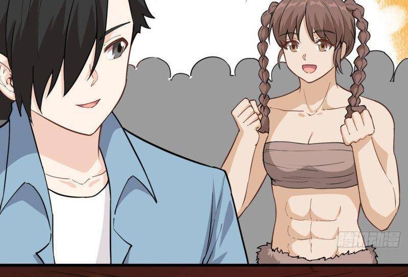 Sống Trên Hoang Đảo Cùng Các Em Gái Chapter 95 - Trang 2