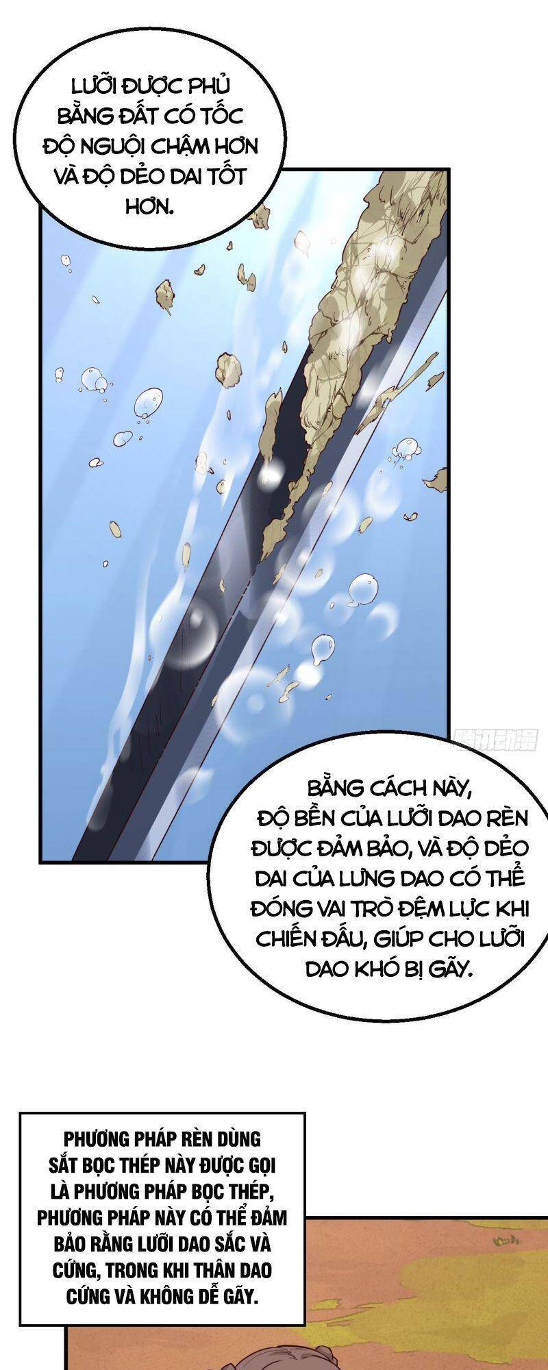 Sống Trên Hoang Đảo Cùng Các Em Gái Chapter 95 - Trang 2