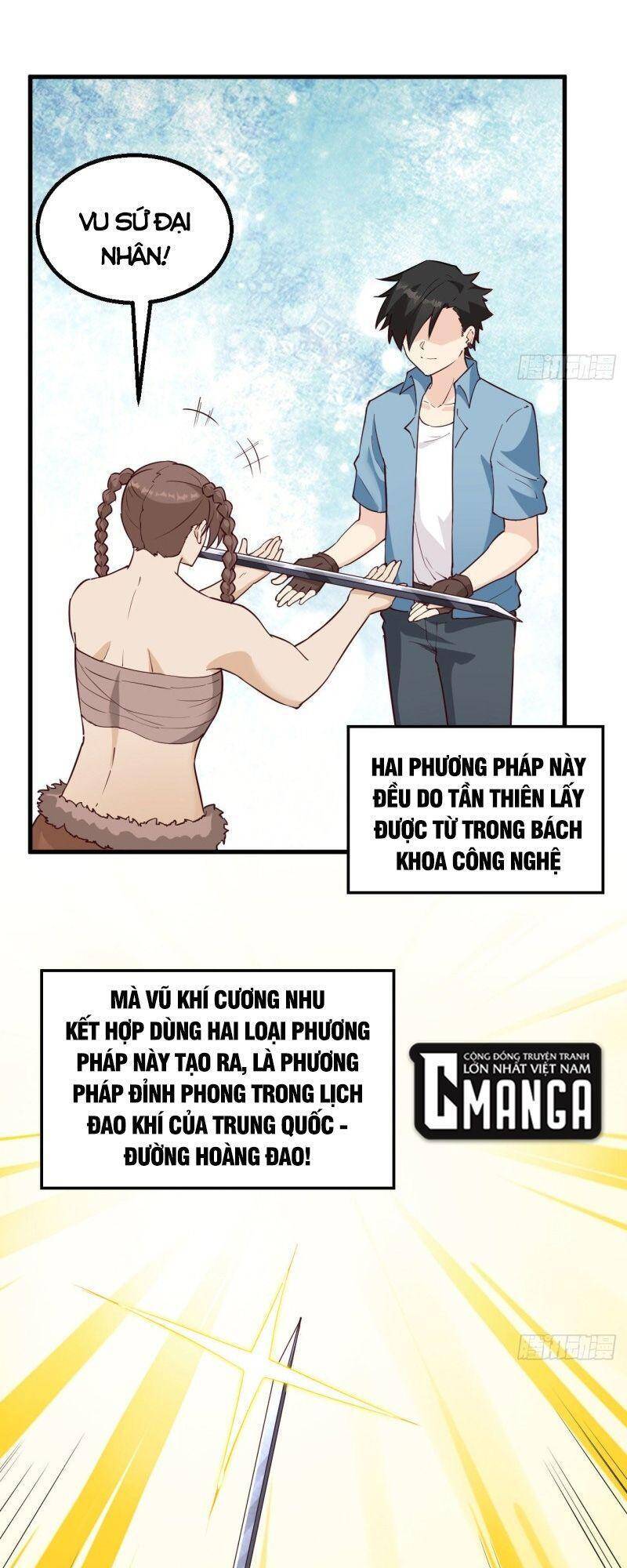 Sống Trên Hoang Đảo Cùng Các Em Gái Chapter 95 - Trang 2