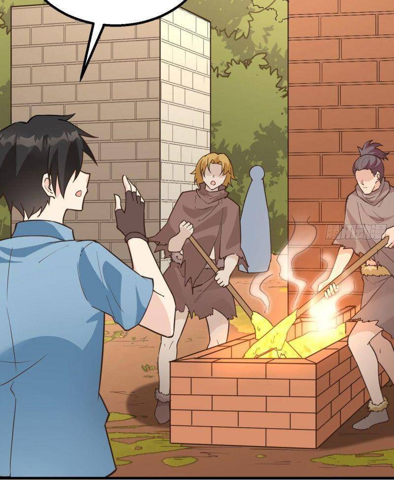 Sống Trên Hoang Đảo Cùng Các Em Gái Chapter 95 - Trang 2