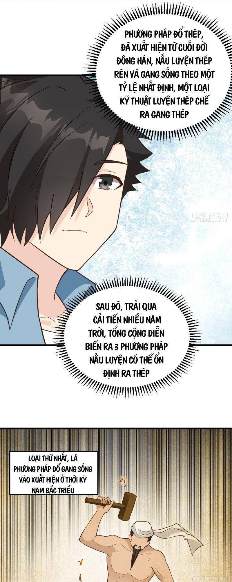 Sống Trên Hoang Đảo Cùng Các Em Gái Chapter 95 - Trang 2