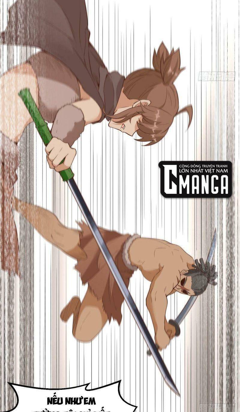 Sống Trên Hoang Đảo Cùng Các Em Gái Chapter 96 - Trang 2