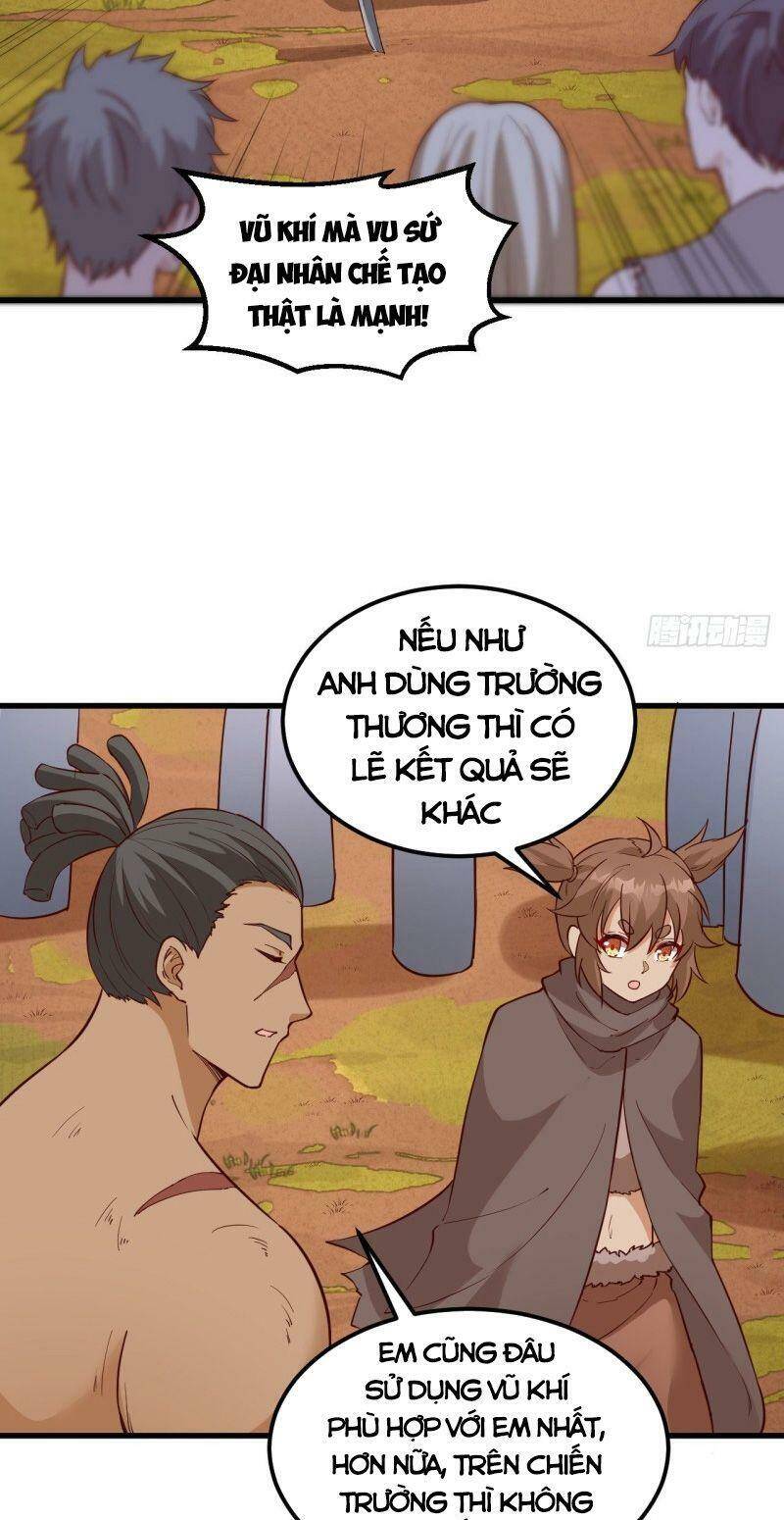 Sống Trên Hoang Đảo Cùng Các Em Gái Chapter 96 - Trang 2