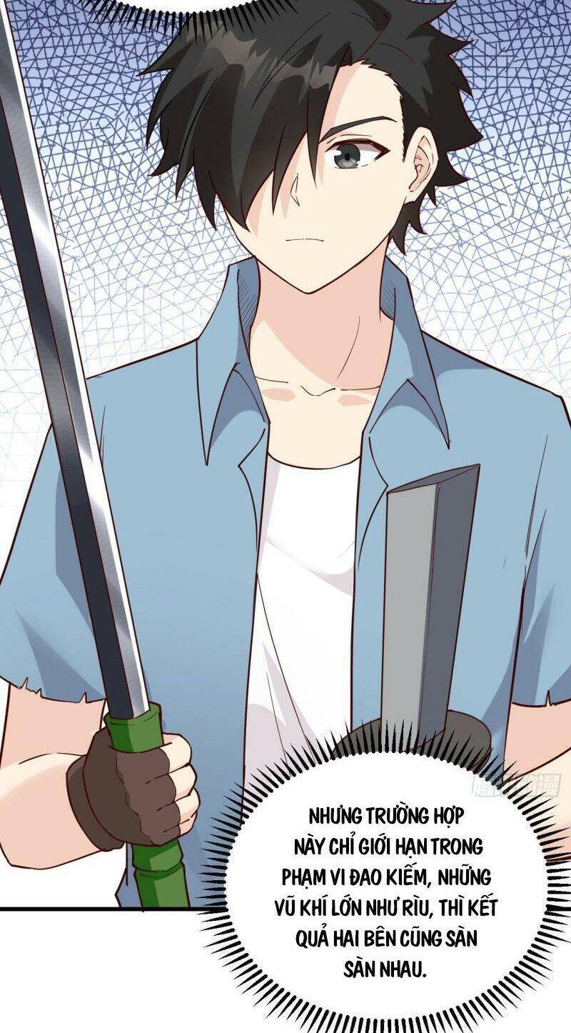 Sống Trên Hoang Đảo Cùng Các Em Gái Chapter 96 - Trang 2