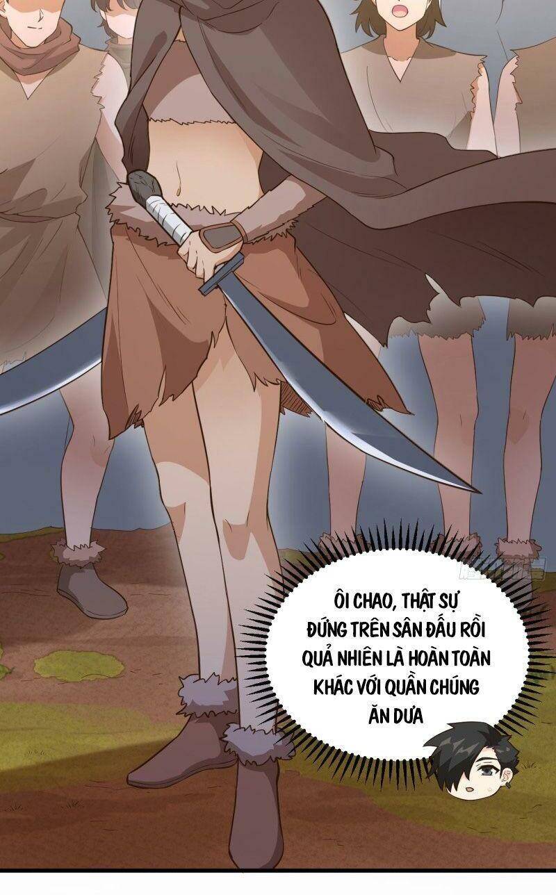 Sống Trên Hoang Đảo Cùng Các Em Gái Chapter 96 - Trang 2