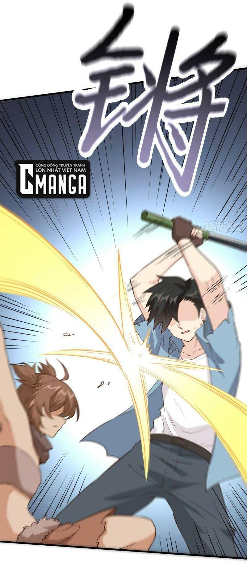 Sống Trên Hoang Đảo Cùng Các Em Gái Chapter 96 - Trang 2