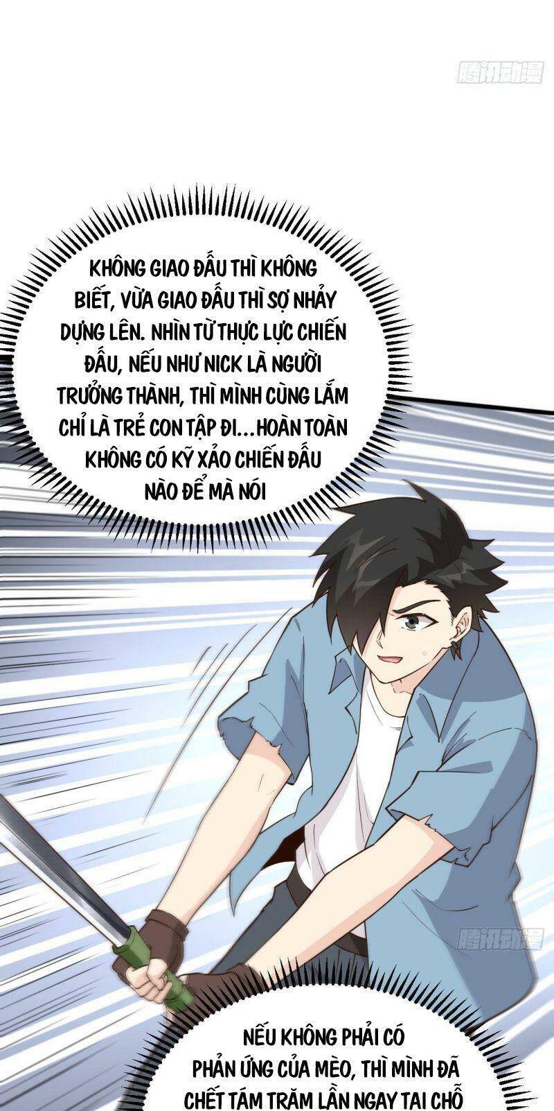 Sống Trên Hoang Đảo Cùng Các Em Gái Chapter 96 - Trang 2