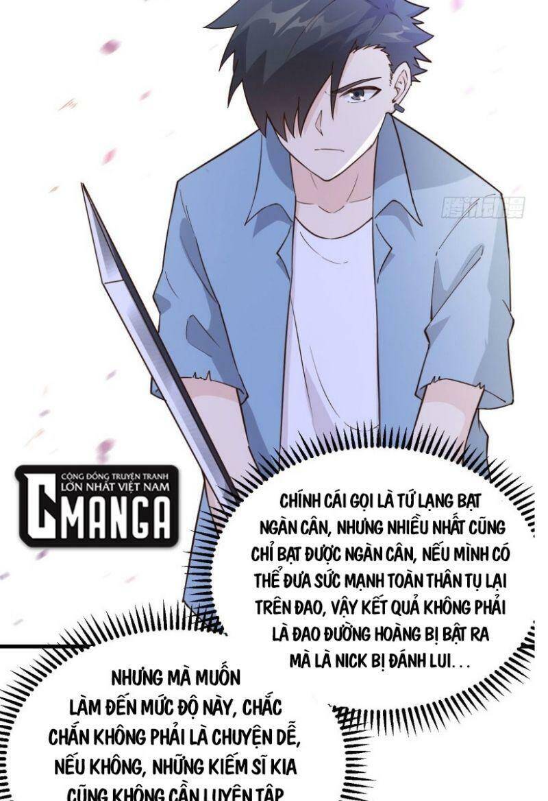 Sống Trên Hoang Đảo Cùng Các Em Gái Chapter 96 - Trang 2