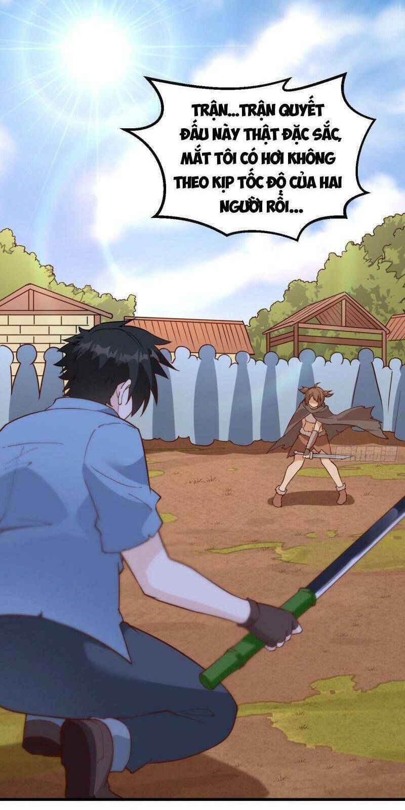 Sống Trên Hoang Đảo Cùng Các Em Gái Chapter 97 - Trang 2