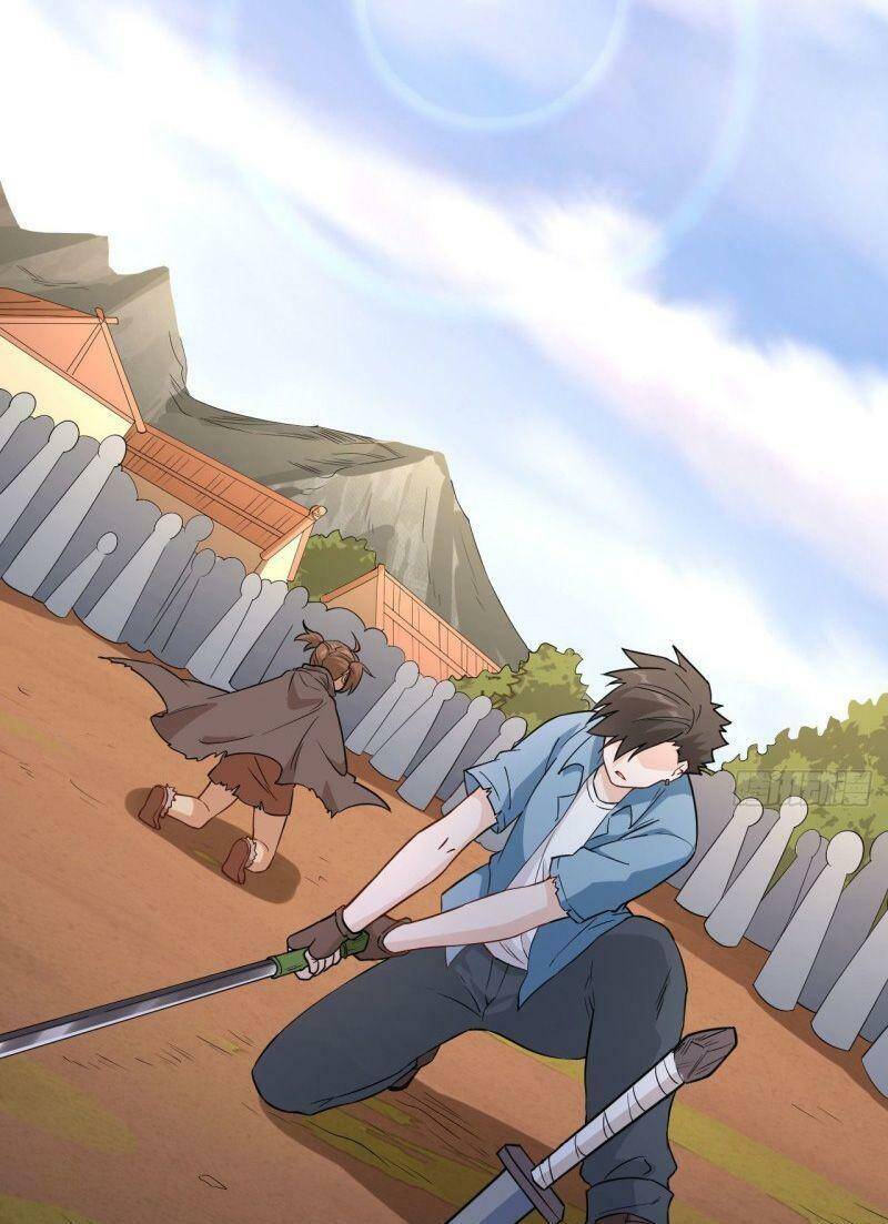 Sống Trên Hoang Đảo Cùng Các Em Gái Chapter 97 - Trang 2