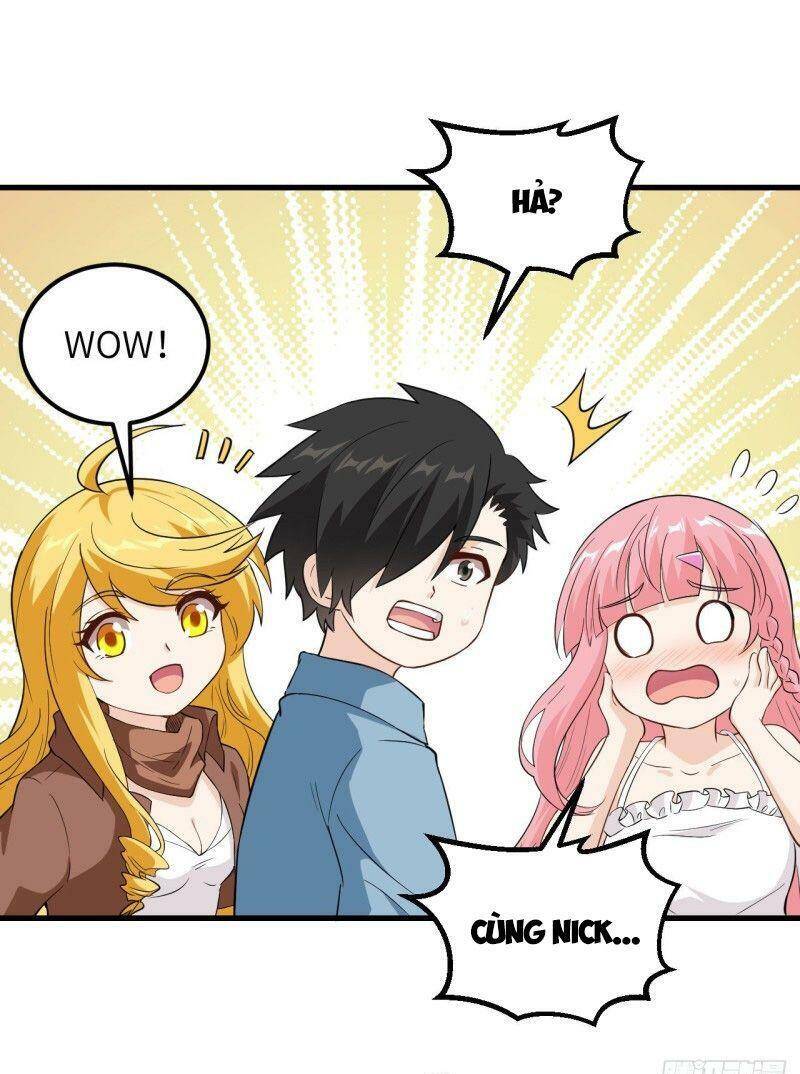 Sống Trên Hoang Đảo Cùng Các Em Gái Chapter 97 - Trang 2